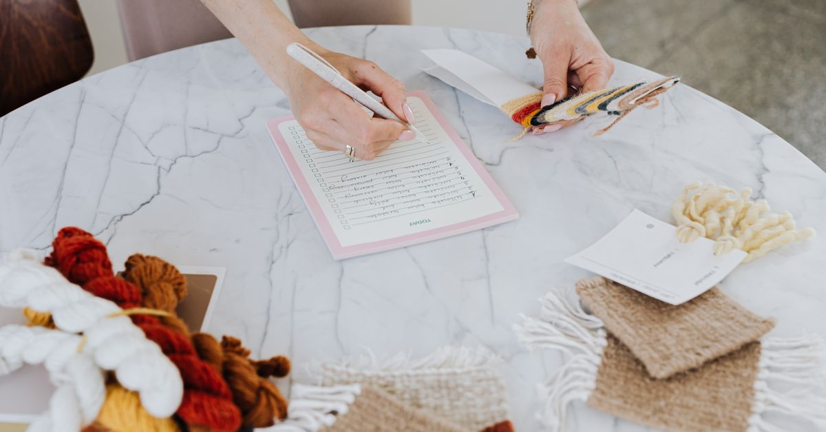 Ready to simplify family shopping?